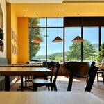 L'Occitane Cafe Karuizawa Purinsu・Shoppingupurazaten