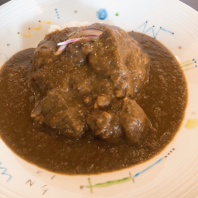 king（キング） - 新青森（カレー）の写真