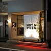 NOT A PIZZA