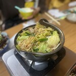 やっぱりラーメン黒野 - 