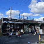 パン・ドゥ・マルシェ - 