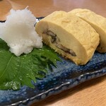 鰻串焼 うなくし - う巻き