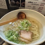 こうてい麺 大ちゃん - 