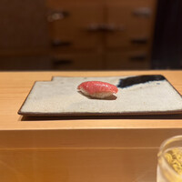 鮨 さいとう - 