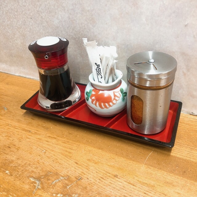 まるなお（手打ちうどん まるなお） - 青森（うどん）の写真