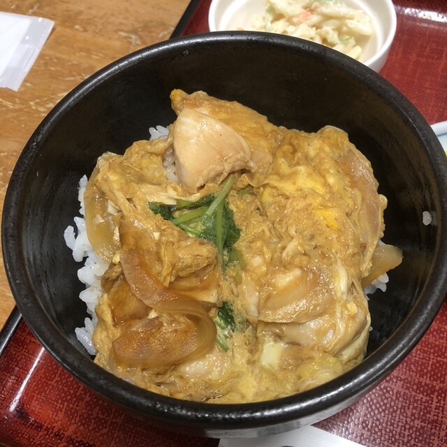 まるなお（手打ちうどん まるなお） - 青森（うどん）の写真