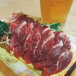 ヤオコー - 料理写真: