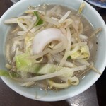 長崎菜館 - 