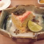 Sushi Takahashi - 