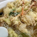 うどんのいなや - 