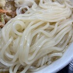 うどんのいなや - 