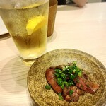 Yakitori Umeda Kouto - 