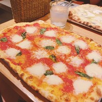オービカ モッツァレラバー 横浜店 - 