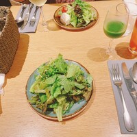 オービカ モッツァレラバー 横浜店 - 