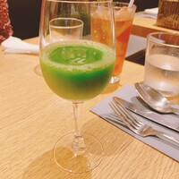 オービカ モッツァレラバー 横浜店 - 