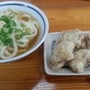手打うどん 麦蔵