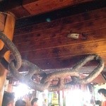 恵比須丸 - パイレーツな鎖です。