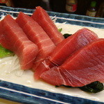 一平 - 2013.9まぐろ中とろ