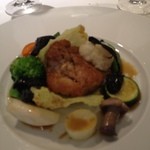 レストラン アラジン - リードボー　2013-8