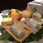 レストラン アラジン - フロマージュ　2013-8