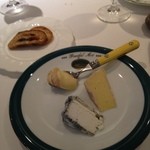 レストラン アラジン - フロマージュ　2013-8