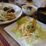 VEGECAFE LOTUS - 