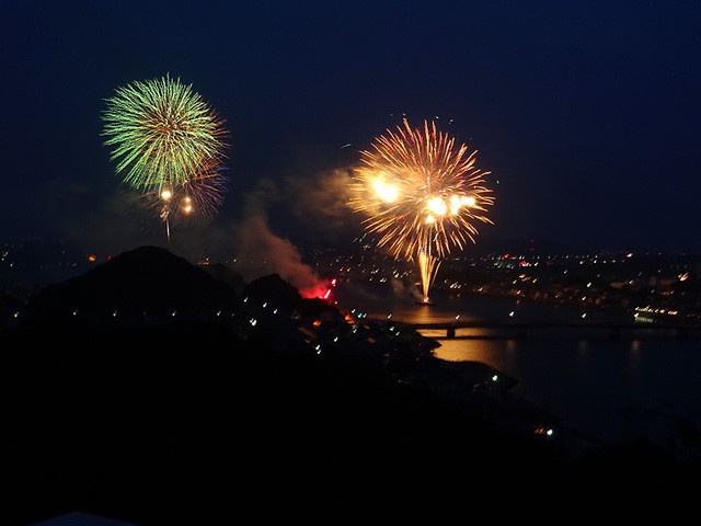 あしや花火大会 鑑賞 夏合宿オフ By ふるふる マリンテラスあしや 芦屋町その他 旅館 オーベルジュ その他 食べログ あしや花火大会 鑑賞 夏合宿オフ By ふるふる マリンテラスあしや 芦屋町その他 旅館 オーベルジュ その他 食べログ
