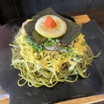 Ganso Kawara Soba Takase Gohan Dokoro Ryuuan - 