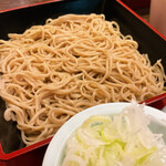 麺処 ナカジマ - 