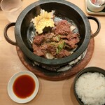 焼肉の松屋　 - 