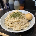 ラーメン マシンガン - 麺量500g