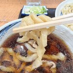 正太郎うどん - 