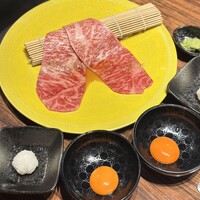 焼肉USON - 