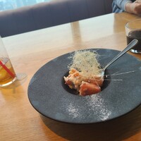 鉄板焼 摩天楼 東京スカイツリー・ソラマチ店 - 