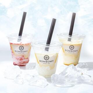 大阪 船場生まれのタルト専門店 BOMBOMY_1