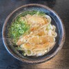 あずみうどん 大刀洗本店