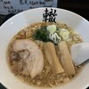 ラーメン酒場 轍