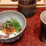 石窯焼 時ノ鐘 - 