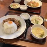 タイ料理 レモングラス - 