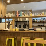 Cafe tsumuri - 