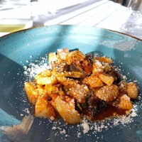 RESTAURANT DAZZLE - 