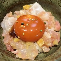 鮨 無垢/鮨 白銀 - 