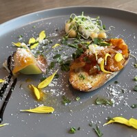 THE PENTHOUSE with weekend terrace - 