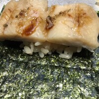 鮨 無垢/鮨 白銀 - 