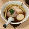 らぁ麺 はやし田 中目黒店