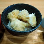 十割舞そば 忠庵 - 