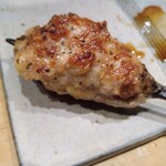 ひょご鳥 - 軟骨入りつくね