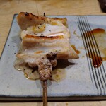 ひょご鳥 - ヤゲン