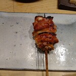 ひょご鳥 - もも？