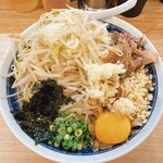 自家製麺223 - 